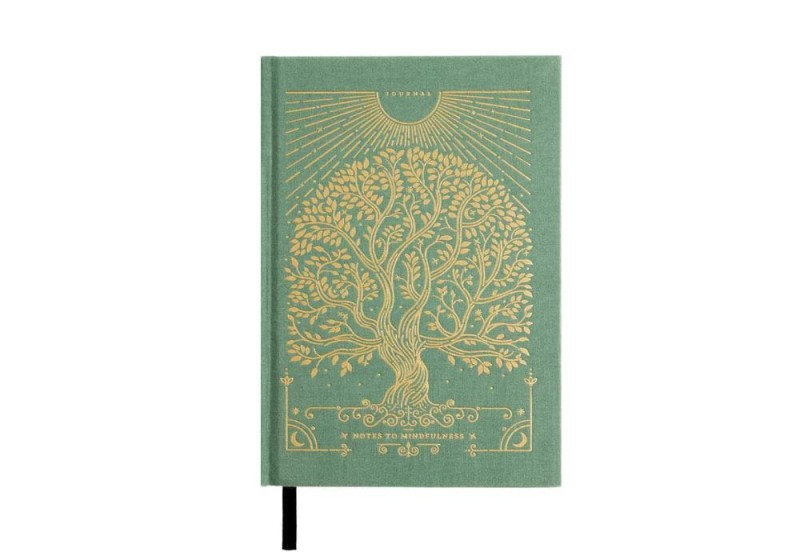 NOTEKA INTELLIGENT CHANGE Notes to Mindfulness Journal.jpg