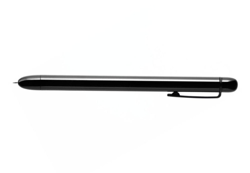 NOTEKA STALOGY ball point pen 0,5 mm - czarny.jpg