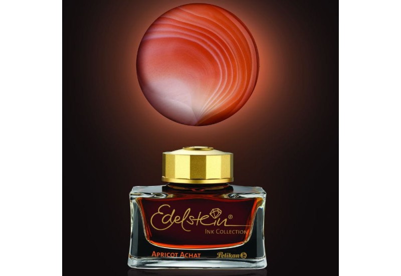 NOTEKA Pelikan atrament apricot achat (1).jpg