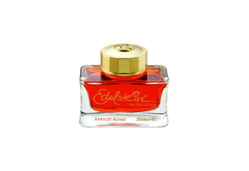 NOTEKA Pelikan atrament apricot achat.jpg