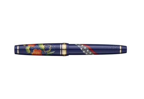 Sailor Pióro wieczne ProGear Slim Kimono Longevity 14k - limitowana edycja 2025