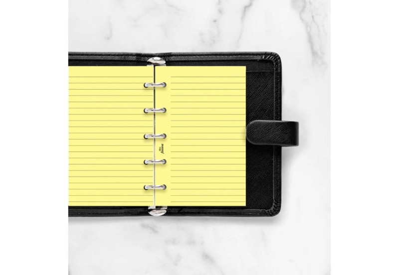 noteka filofax wkład pocket classic kolorowe.jpg