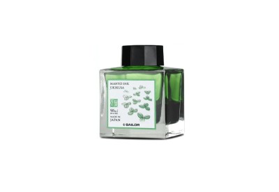 Sailor Atrament Manyo 50 ml (Kolor: Ukikusa)