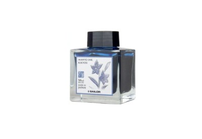 Sailor Atrament Manyo 50 ml (Kolor: Kikyou)