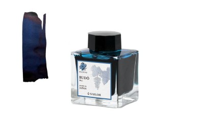 Sailor Atrament Manyo 50 ml (Kolor: Budo)