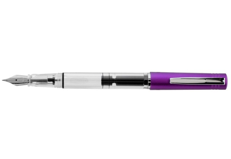 MONTEVERDE MP1 Pióro wieczne Piston filler Demonstrator NOTEKA (6).jpg