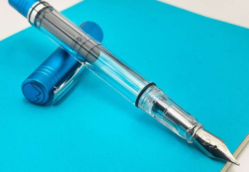 MONTEVERDE MP1 Pióro wieczne Piston filler Demonstrator NOTEKA (10).jpg