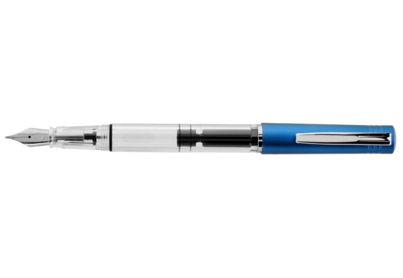 MONTEVERDE MP1 Pióro wieczne Piston filler Demonstrator NOTEKA (13).jpg