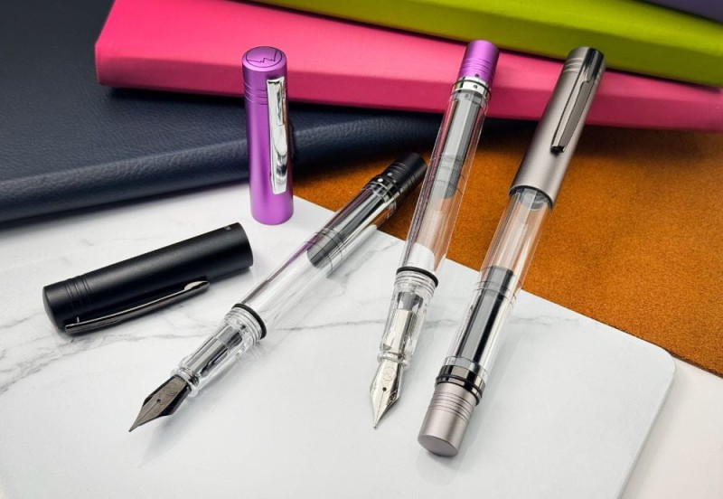 MONTEVERDE MP1 Pióro wieczne Piston filler Demonstrator NOTEKA (21).jpg