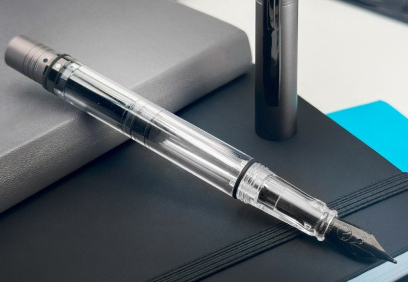 MONTEVERDE MP1 Pióro wieczne Piston filler Demonstrator NOTEKA (30).jpg