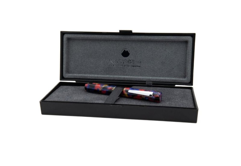 Monteverde MVP Mini Pióro Wieczne Red Puzzles NOTEKA (9).jpg