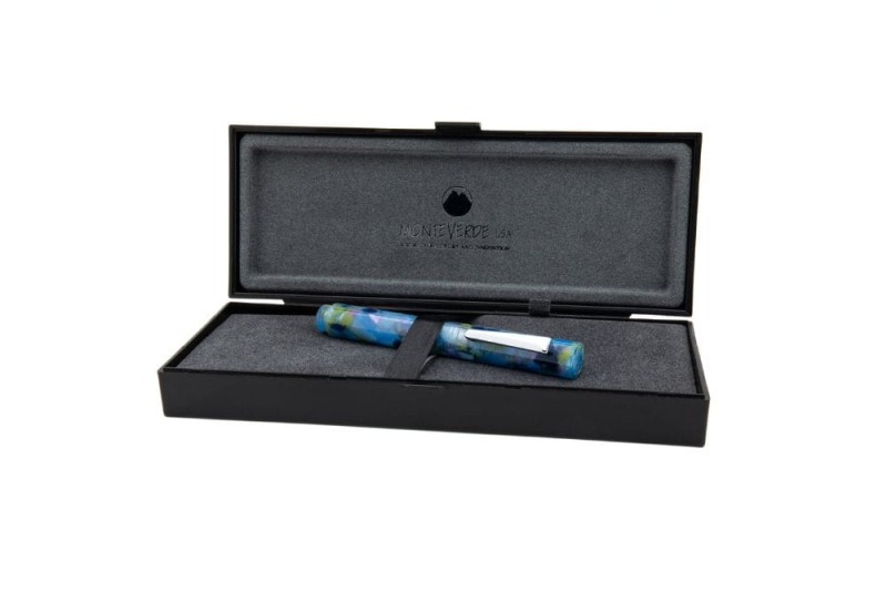 Monteverde MVP Mini Pióro Wieczne Blue Squares NOTEKA (9).jpg