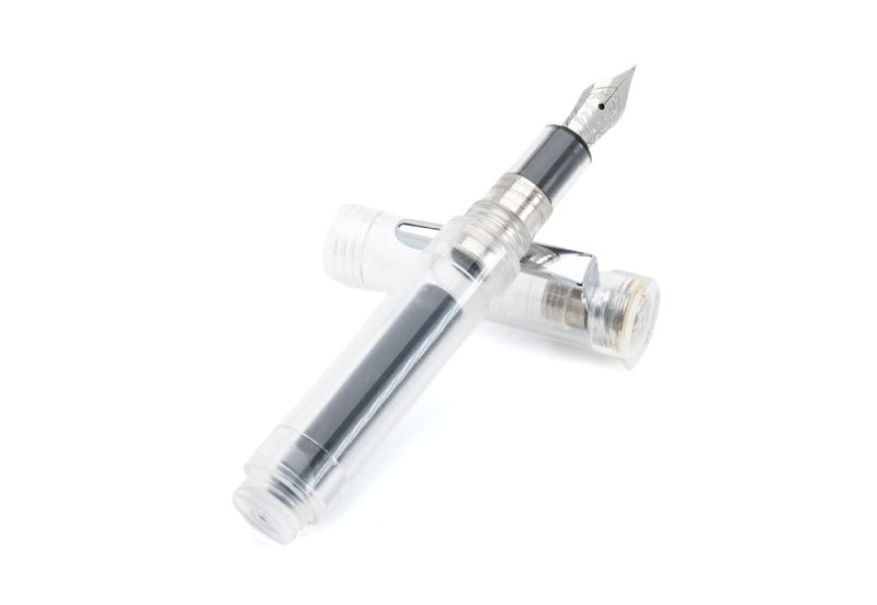 Monteverde MVP Mini Pióro Wieczne diamond clear NOTEKA (3).jpg