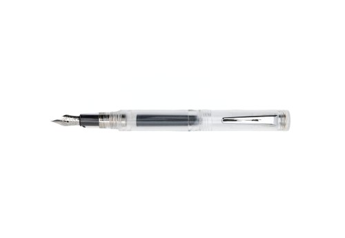 Monteverde Pióro wieczne MVP Demonstrator Diamond Clear