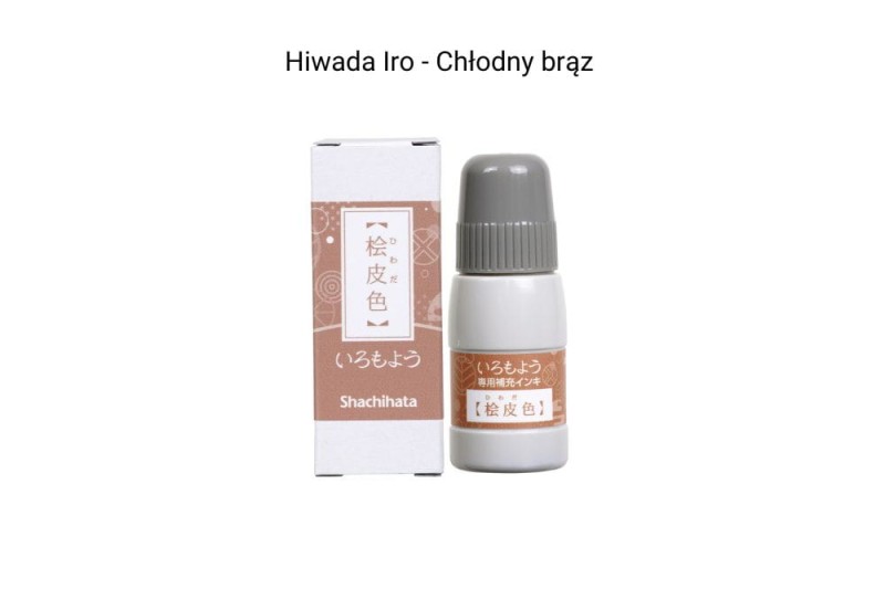 Tusz do pieczątek Shachihata Hiwada iro NOTEKA.jpg