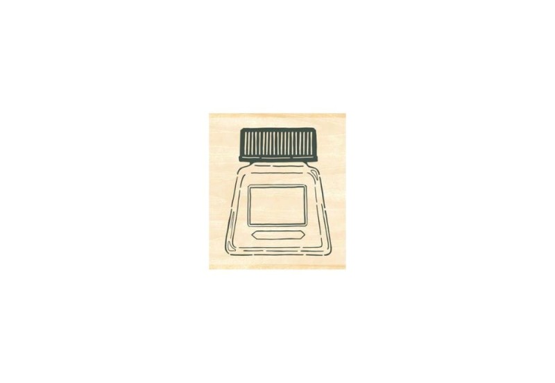 Stempel Beverly Aibo Stamp Ink Bottle NOTEKA.jpg