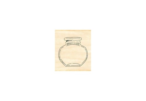 Beverly Stempel Stamp Ink Aibo Stamp Butelka z atramentem III