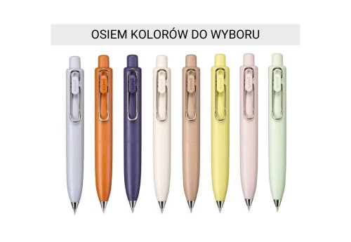 Uni-ball Uni One P - długopis