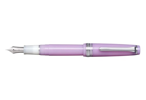 Sailor Pióro wieczne ProGear Slim SHIKIORI Sansui - Nadeshiko 14k - limitowana edycja