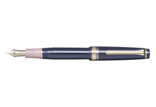 Sailor Pióro wieczne ProGear Slim SHIKIORI Sansui - Yutsubame 14k - limitowana edycja