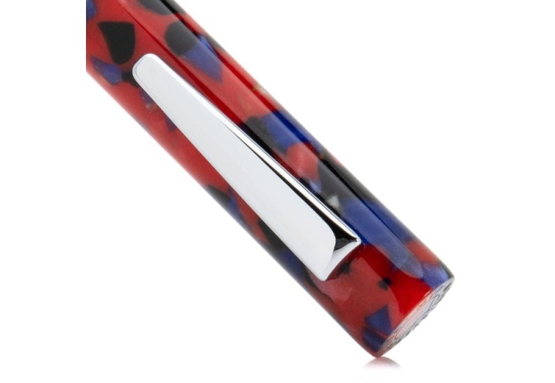Monteverde Pióro wieczne MVP red puzzles (4).jpg