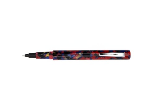 Monteverde Pióro kulkowe MVP Red Puzzles