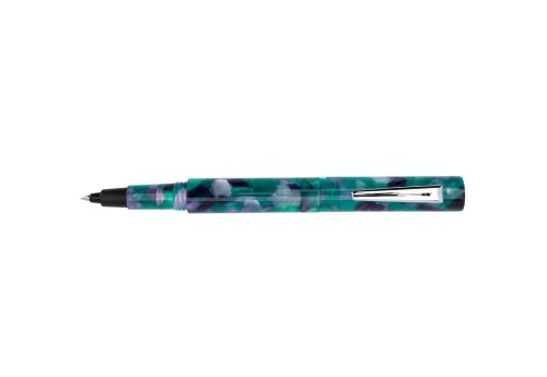 Monteverde Pióro kulkowe MVP Green Abstracts