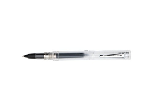 Monteverde Pióro kulkowe MVP Demonstrator Diamond Clear