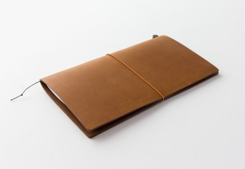 Notatnik Traveler's Notebook Camel NOTEKA (2).jpg