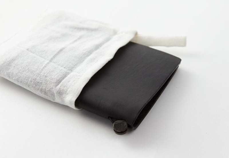 Notatnik Traveler's Notebook Pocket Size Czarny NOTEKA (5).jpg