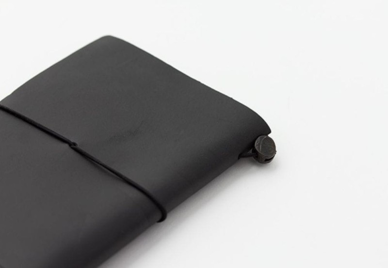 Notatnik Traveler's Notebook Pocket Size Czarny NOTEKA (6).jpg