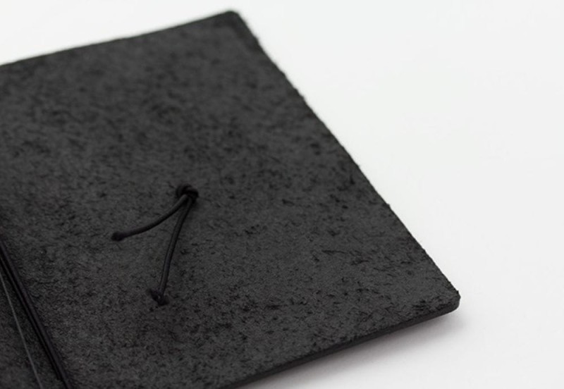 Notatnik Traveler's Notebook Pocket Size Czarny NOTEKA (7).jpg