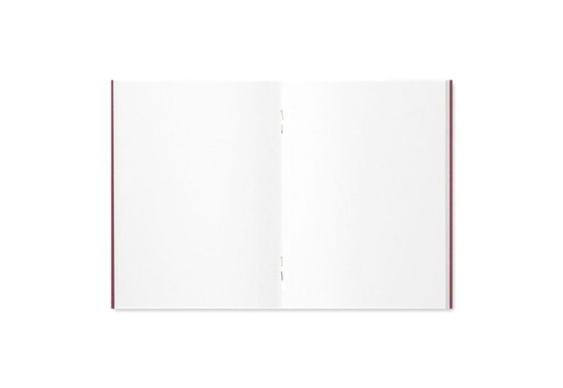 Notatnik Traveler Notebook Pocket Size Brąz NOTEKA.jpg