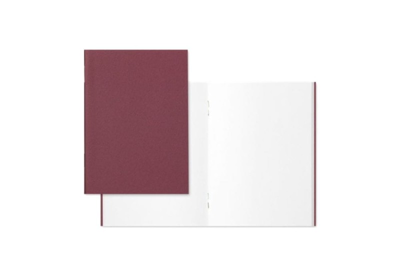 Notatnik Traveler's Notebook Pocket Size Olive NOTEKA (8).jpg