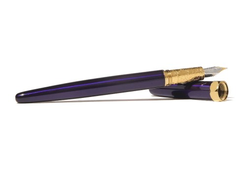 Pióro wieczne Ferris Wheel Press The Bijou Fountain Pen - Moonbeam Meadows