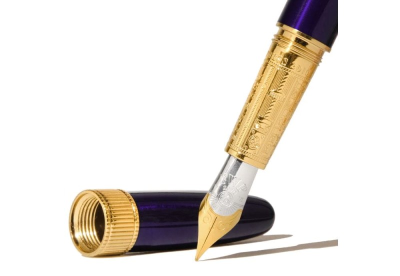 The Joule Fountain Pen - Viola Mulberry (2).jpg