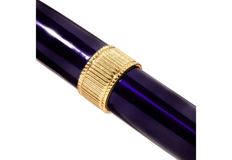 The Joule Fountain Pen - Viola Mulberry (5).jpg