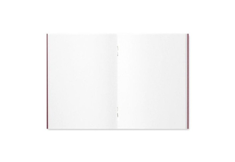 Notatnik Traveler's Notebook Passport Size Wkład 003 NOTEKA(1).jpg