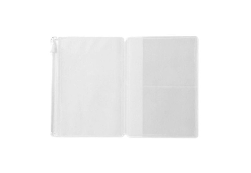 Notatnik Traveler's Notebook Passport Size Wkład 004 NOTEKA(1).jpg