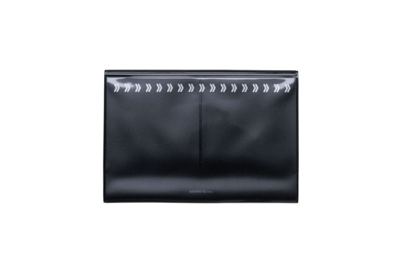 Mark's Japan Travel Passport Wallet Black NOTEKA(1).jpg