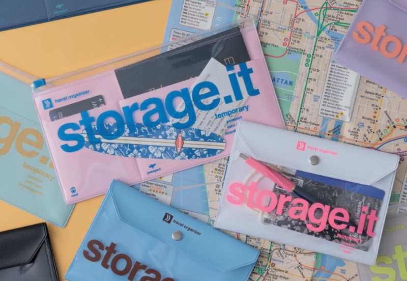 Mark's Japan Travel Organizer NOTEKA.jpg