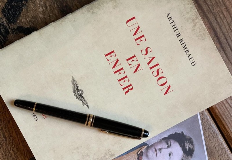 Slow Design Libri Muti Une Saison En Enfer NOTEKA.jpg