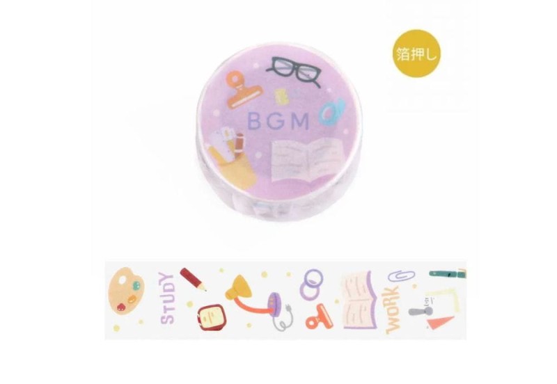 BGM Washi Tape.jpg