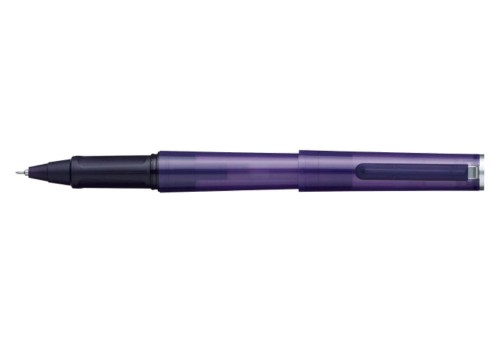 Sailor Długopis Tuzu Adjust Translucent Violet - limitowana edycja 2025