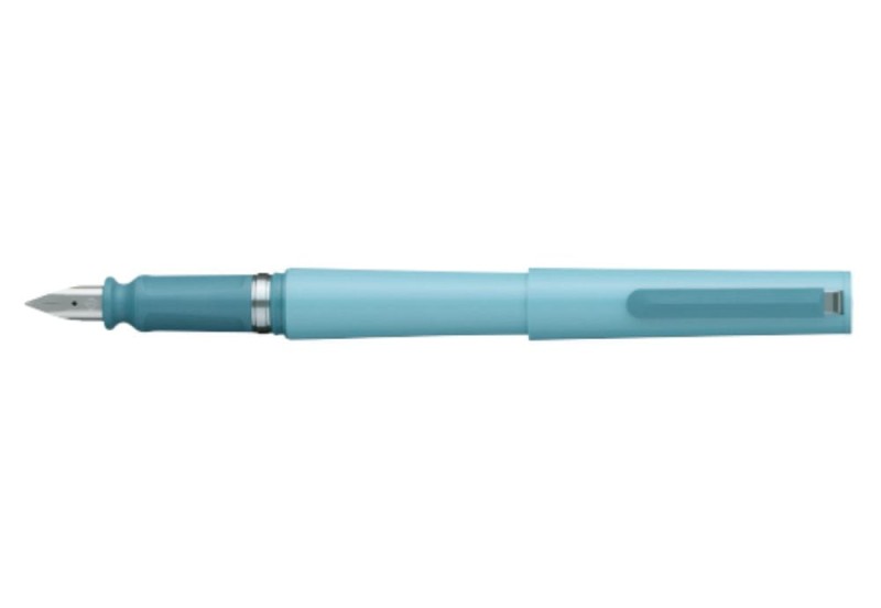 Sailor Tuzu Light Blue Noteka Pióro wieczne (2).jpg