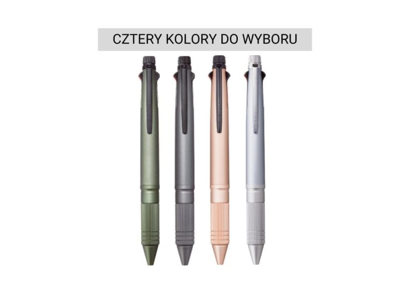 Uni-ball Uni Jetstream 4&1 Metal Edition multipen Noteka 3.jpg