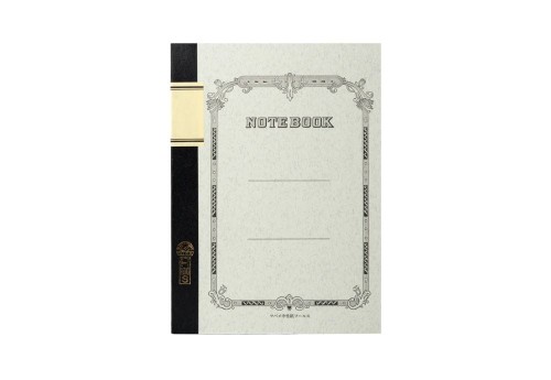 Tsubame Note Notebook - notes A5 w linie