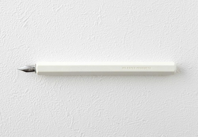 MD Paper Dip Pen Midori Pióro Maczane - NOTEKA 1.jpg