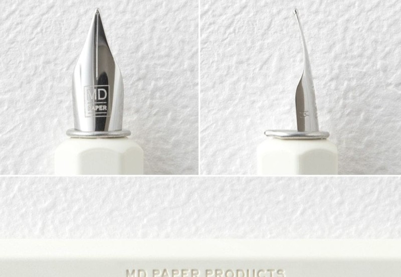 MD Paper Dip Pen Midori Pióro Maczane - NOTEKA 3.jpg
