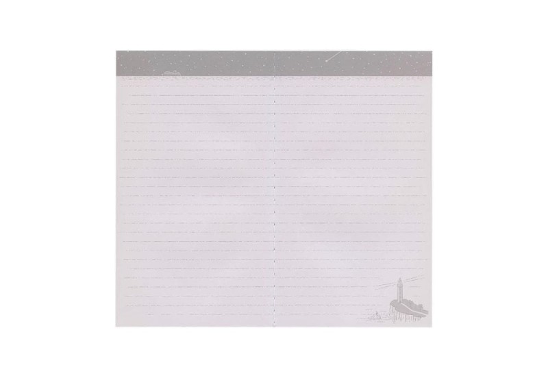 Japoński notes Kyupodo Todai Note - Night 1 NOTEKA.jpg